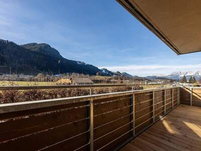 Wohnung kaufen in 6370 Kitzbühel