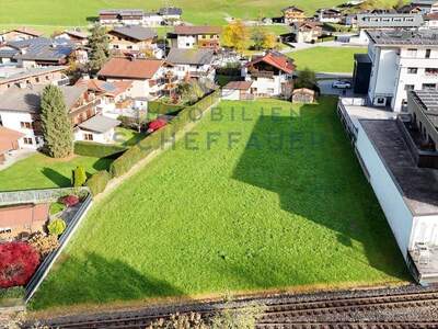 Grundstück kaufen in 6284 Ramsau