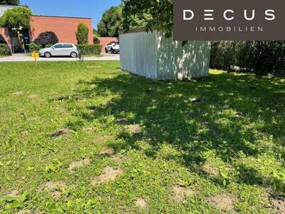 Grundstück kaufen in 2392 Grub (Bild 2)