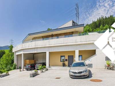 Haus kaufen in 6264 Fügenberg