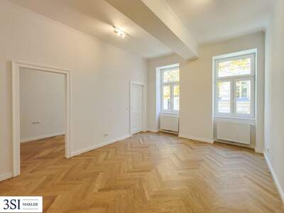 Altbauwohnung kaufen in 1150 Wien (Bild 3)