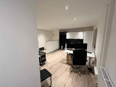 Gewerbeobjekt provisionsfrei mieten in 9990 Debant