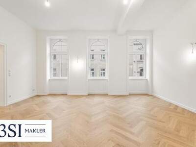 Wohnung kaufen in 1070 Wien