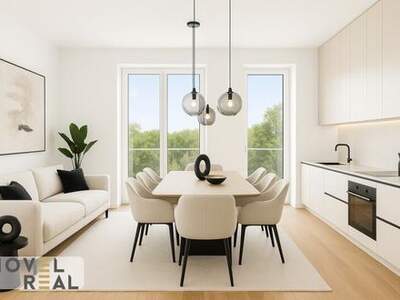 Eigentumswohnung in 1210 Wien