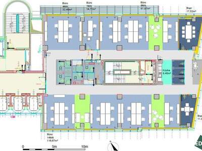 Gewerbeobjekt mieten in 1100 Wien (Bild 5)