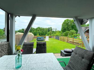 Haus mit Garten kaufen in 8472 Unterschwarza (Bild 1)