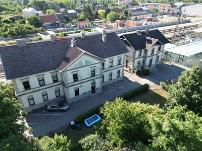 Immobilie kaufen in 3130 Herzogenburg