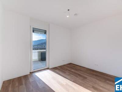 Terrassenwohnung mieten in 8020 Graz (Bild 2)