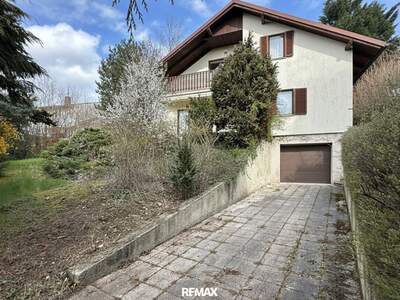 Haus kaufen in 3400 Klosterneuburg
