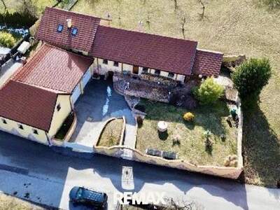 Einfamilienhaus kaufen in 2803 Schwarzenbach (Bild 5)