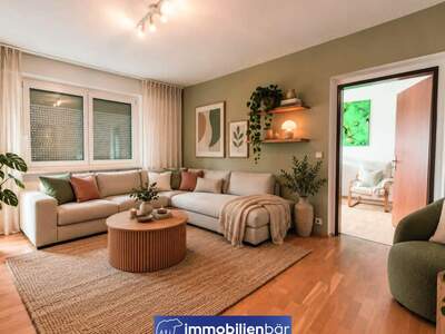 Wohnung mit Balkon kaufen in 4720 Neumarkt (Bild 3)