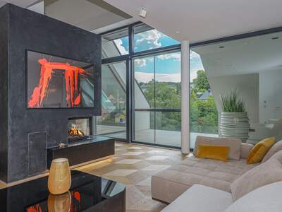 Terrassenwohnung kaufen in 4810 Gmunden (Bild 4)
