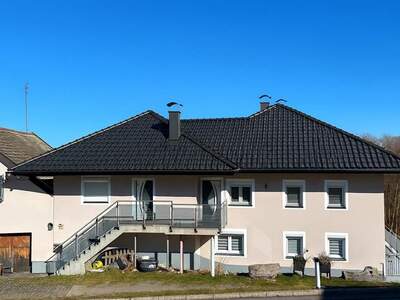 Haus kaufen in 4091 Vichtenstein