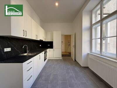 Terrassenwohnung mieten in 1020 Wien (Bild 4)