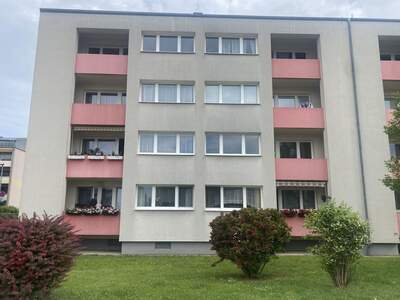 Wohnung mit Balkon kaufen in 3100 St. Pölten (Bild 1)