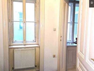 Mietwohnung in 1070 Wien