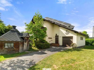 Haus kaufen in 9020 Klagenfurt