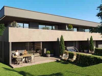 Eigentumswohnung in 4812 Pinsdorf