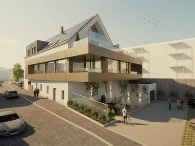 Gewerbeobjekt mieten in 4230 Pregarten