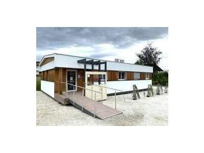 Gewerbeobjekt provisionsfrei kaufen in 8241 Dechantskirchen