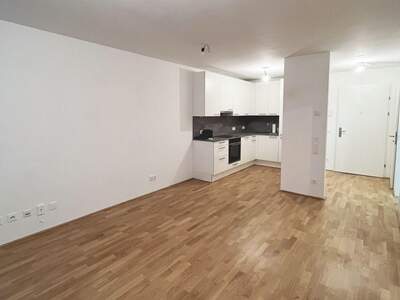 Wohnung mit Balkon mieten in 3430 Tulln (Bild 3)