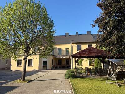 Anlageobjekt kaufen in 2424 Zurndorf