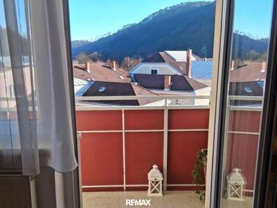 Eigentumswohnung in 2560 Berndorf