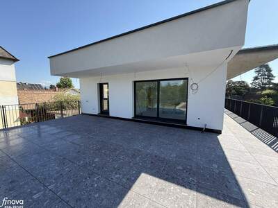 Wohnung kaufen in 8041 Graz