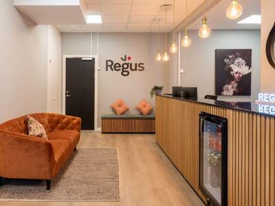 Büro / Praxis mieten in 8074 Graz (Bild 2)