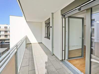 Mietwohnung in 2000 Stockerau