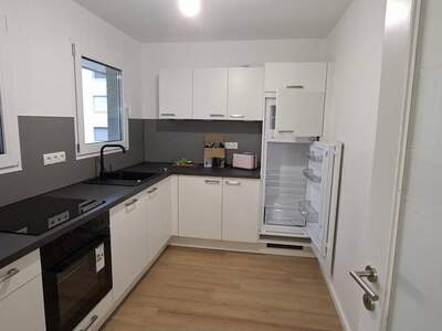 Wohnung mieten in 6900 Bregenz
