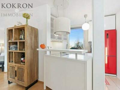 Terrassenwohnung kaufen in 3420 Kritzendorf (Bild 4)