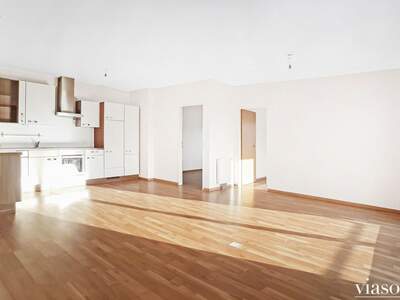 Wohnung mit Balkon mieten in 2100 Korneuburg (Bild 1)