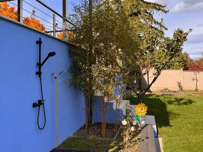 Haus mit Garten mieten in 2273 Hohenau (Bild 5)