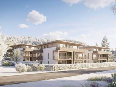 Eigentumswohnung in 9020 Klagenfurt