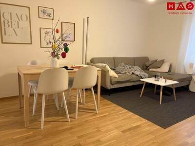 Mietwohnung in 4400 Steyr (Bild 1)