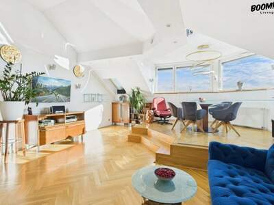 Wohnung kaufen in 1150 Wien