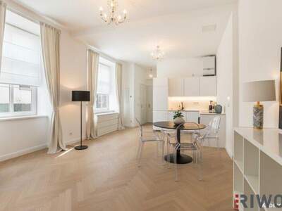 Wohnung kaufen in 1080 Wien (Bild 1)