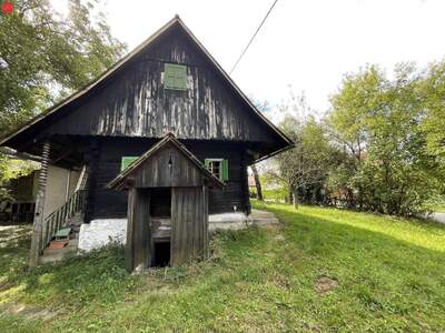 Haus kaufen in 8542 Wies