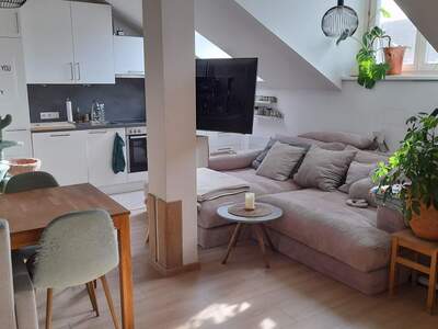 Apartment provisionsfrei mieten in 1160 Wien