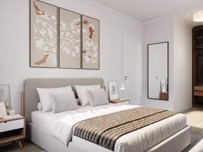 Terrassenwohnung mieten in 2442 Unterwaltersdorf (Bild 4)