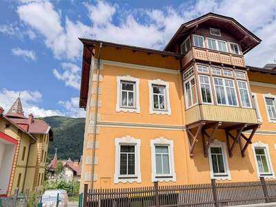 Haus kaufen in 8680 Mürzzuschlag