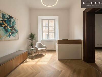 Gewerbeobjekt mieten in 8010 Graz