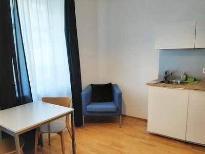 Mietwohnung in 8020 Graz