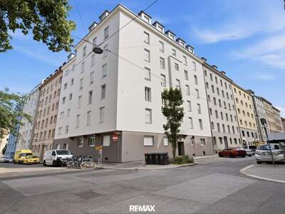 Eigentumswohnung in 1050 Wien