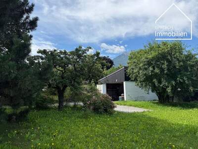 Grundstück kaufen in 6162 Mutters (Bild 1)