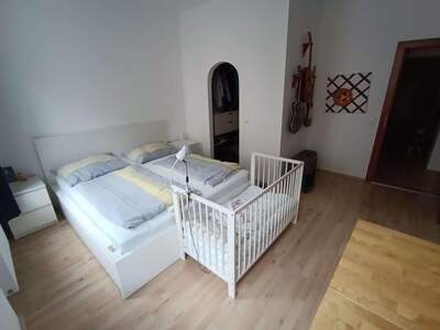 Altbauwohnung kaufen in 1050 Wien (Bild 4)