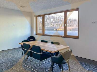 Büro / Praxis mieten in 4653 Eberstalzell (Bild 1)