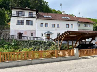 Haus kaufen in 3541 Imbach