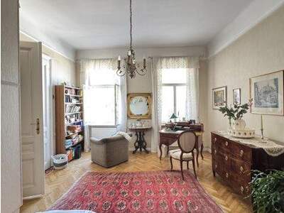 Eigentumswohnung in 1180 Wien (Bild 1)